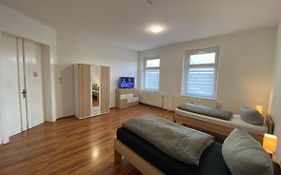 Ferienwohnung H&M Immobilien Roeblingen